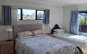 Rooms In An Epsom House